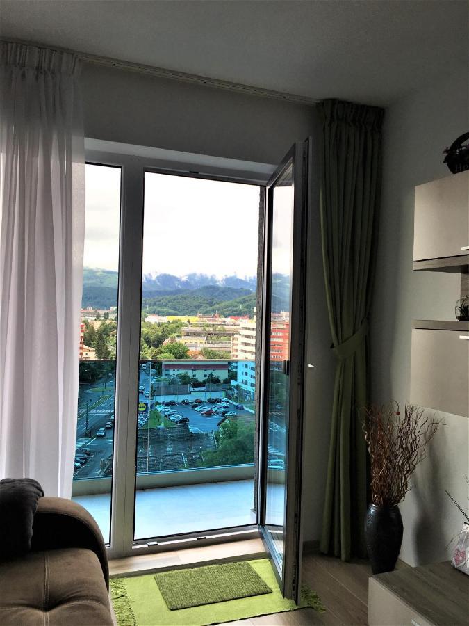 דירות בראשוב Mountain View Escape מראה חיצוני תמונה